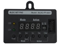 BLDC GATE FND Board